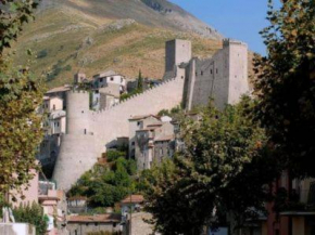 Domus Aura Itri